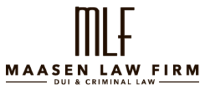 Phoenix DUI Lawyer and AZ Criminal Defense Attorney - Maasen Law